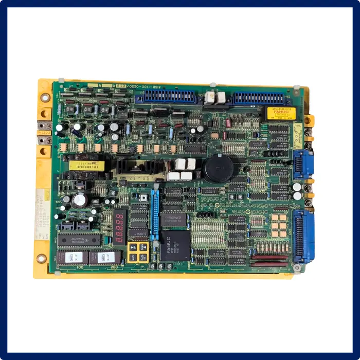 Used FANUC A06B-6059-H003#H503 Spindle Drives Texas US | CNC TOOLS LLC #906995