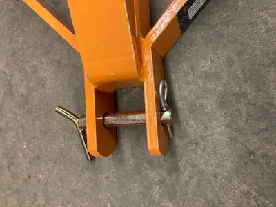 WOLVERINE QUICK COUPLER 4 2025