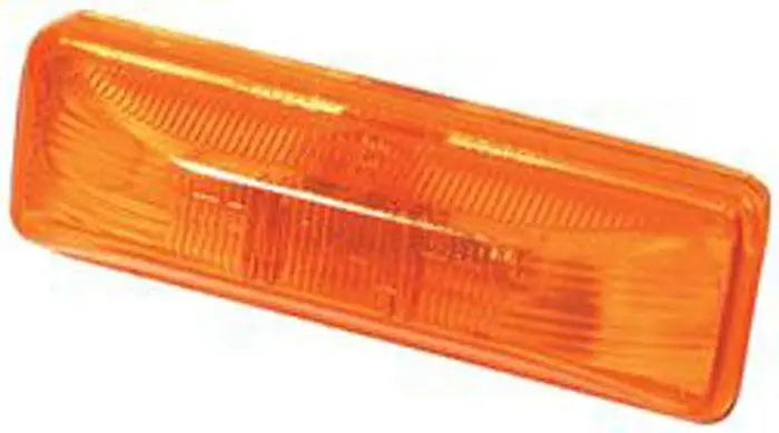 New | in-Stock AFTERMARKET 50-19200Y-3 AMBER CLEARANCE MARKER LIGHT Automotive Parts Pennsylvania US | East West Machinery & Drilling #1415881