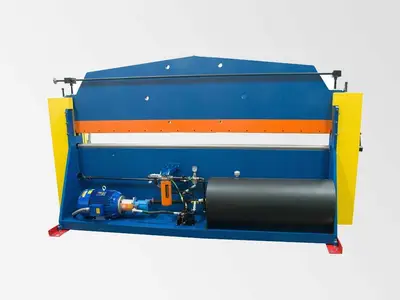 New | in-Stock ROTO-DIE ROTO-DIE HYDRAULIC BRAKE Apron Brakes Manitoba CA | Empire Machinery & Tools Ltd. #1359815