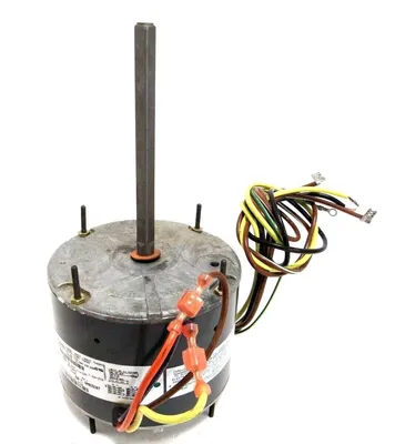 NEW GE 5KCP39FGL782S ELECTRIC MOTOR 1/4HP 460V 1075RPM 6"x12" 3736