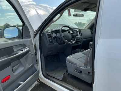 Used 2007 DODGE RAM 1500 Pickup Trucks Michigan US | Miedema Asset Management Group #1339002