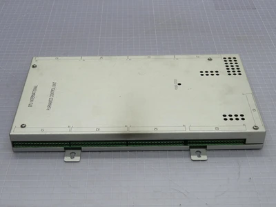 Used BTU _UNKNOWN_ Programmable Logic Controllers Texas US | OCO Industrial #1680289