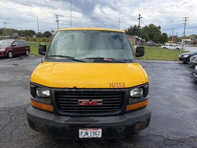 Used 2011 GMC SAVANA Vans Ohio US | Miedema Asset Management Group #1577803