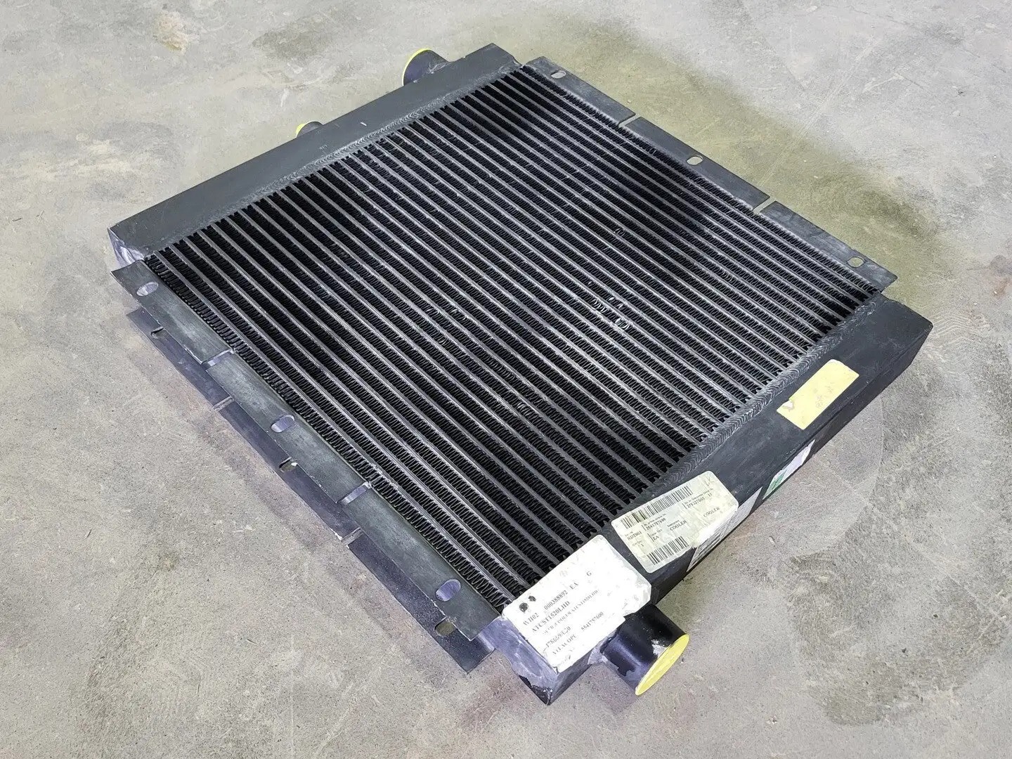 NEW ATLAS COPCO 5541757600