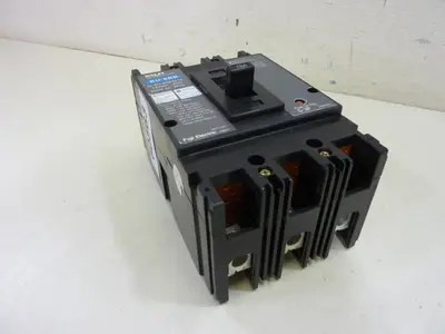 USED FUJI ELECTRIC BU-ESB3015