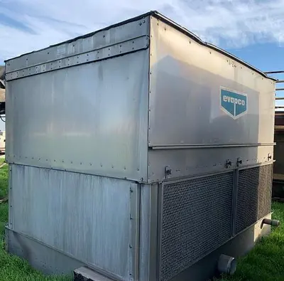 USED EVAPCO AT-29824