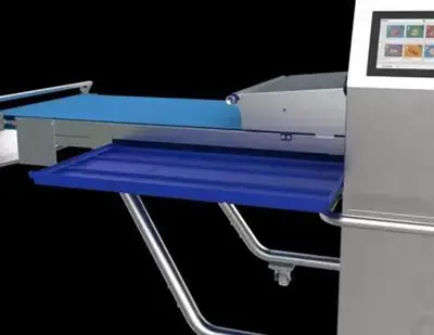 RONDO RONDOMAT 5304 Reversible Sheeter | Harvest Equipment and Fabrication Inc (2)