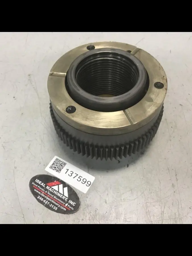 USED ENGEL ES 600/150