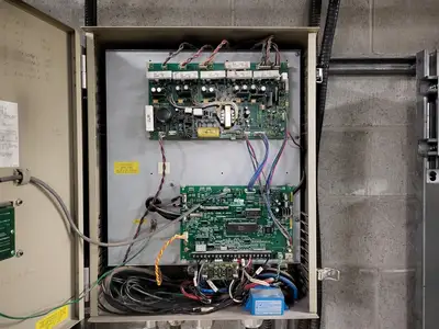 USED TOSHIBA VT130G2U5160