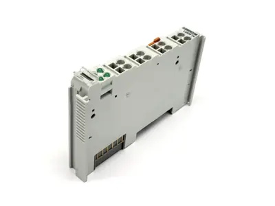 KL6001 | Beckhoff  Bus Terminal 1-Channel Communication Interface RS232 - Used