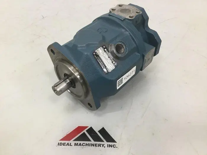 Used REXROTH AA10VS045DFR131RPKC62K02 Pump Parts | Ideal Machinery #621819
