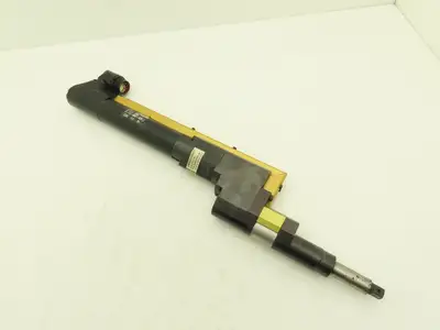 Atlas Copco 4230 1902 80 Nutrunner 1/2" Nut Driver 26" Overall Offset