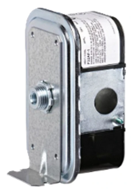 Johnson Controls P32AF-1C Pressure Switch [New]