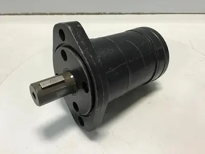 USED CHAR LYNN 101-1035-009