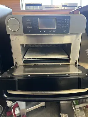 Used TURBOCHEF ENCORE2 Ovens Florida US | BAM Discount Restaurant Equipment #1442843