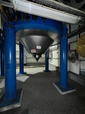 2012 ZIEMANN BAUER 9,300 GALLON Stainless Steel Tanks | Perry Equipment (4)