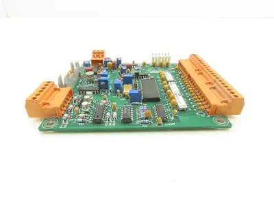 Used UNIVERSAL DYNAMICS _UNKNOWN_ Printed Circuit Boards (PCB) Indiana US | Arrow Industrial #1316748