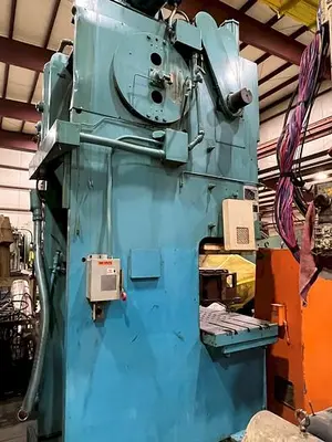 USED VERSON 150-O.B.G.