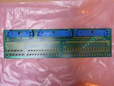 USED INDRAMAT 109-468-3211B