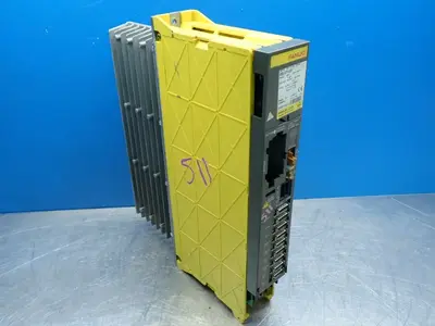 USED FANUC A06B6079H205