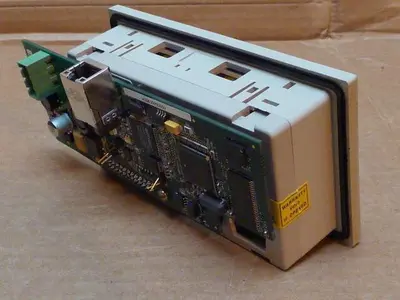 USED SQUARE D C700