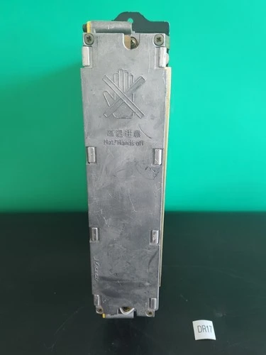Used FANUC A06B6066H005 Servo Drives Indiana US | J&J Industrial Supply #548436