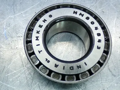 NEW TIMKEN HM80484370016