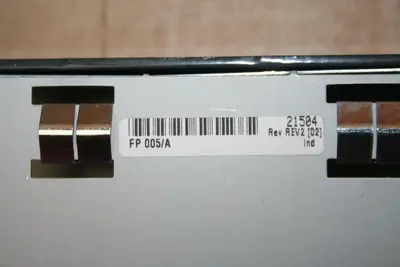USED KEBA FP005/A