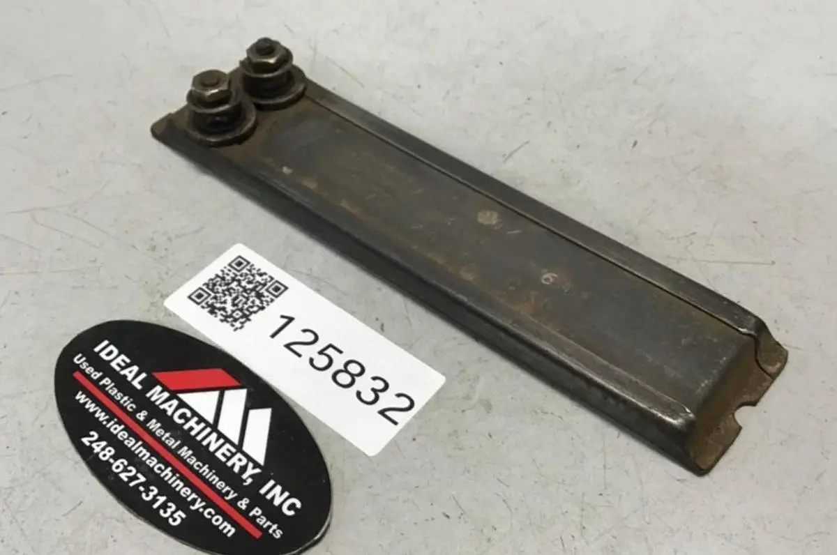 New | in-Stock CHROMALOX P1804 Heater Bands Michigan US | Ideal Machinery #1293308