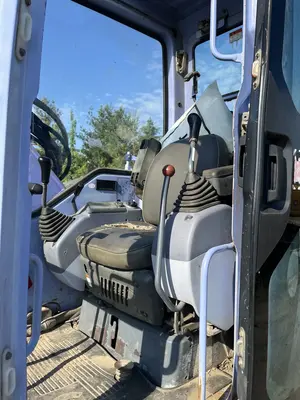 Used 1999 KOMATSU PC128UU-1 Crawler Excavators Pennsylvania US | Proxy Equipment #1388787