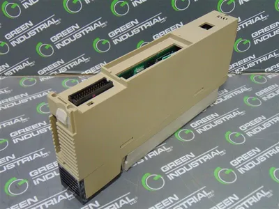 Yokogawa K9296CA 20 Channel Module Used