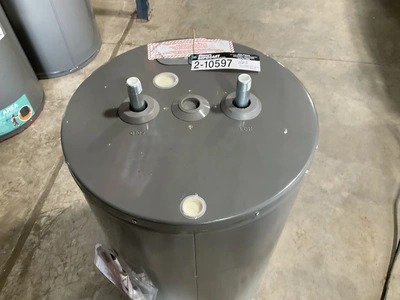 Used RHEEM XE28S06STB45U1 Water Heaters Michigan US | Miedema Asset Management Group #1312776
