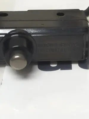 New | in-Stock MICROSWITCH BE-2RB Miscellaneous Equipment (Electrical & Power) Ohio US | Surplus Asset Holdings #1237975