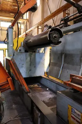 2012 DALLAS INDUSTRIES DPR-40,000# x 72 Coil Feed Lines | Rygate LLC (7)