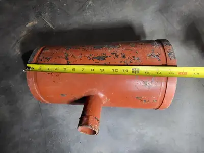 USED VICTAULIC NO. 25