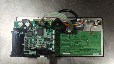 Okuma A911-3731  V1.0 E4809-04u-006-E Operator Panel M800