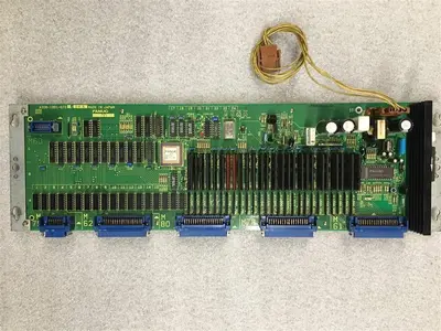 USED FANUC A20B-1001-073104A , A350-1001-T73603.PC