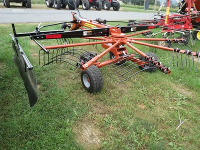 New | in-Stock 2026 PEQUEA HR939 Hay Rakes Pennsylvania US | Zimmerman Farm Service #1410135