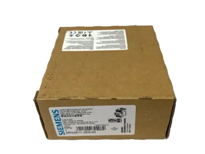 NEW SIEMENS 3RV2011-0ADA20