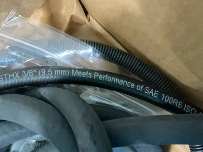 Used GATES 6GTHX / 420210503 Miscellaneous MRO Ohio US | HGR 24 #1513578