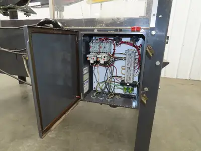 Used LOVESHAW LITTLE DAVID _UNKNOWN_ Case Sealers - Tapers Indiana US | Arrow Industrial #1414165