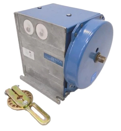 Johnson Controls M110GGA-3 [New]