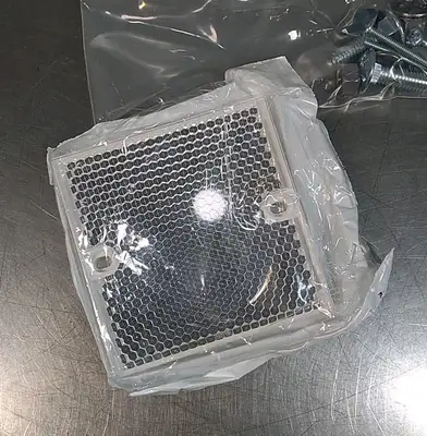 Sick ray26P installation kit 2109972 Loc5C22