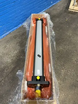 Horiuchi Machinery  Hydraulic Cylinder
