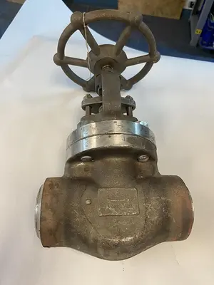 New | in-Stock BONNEY FORGE HL-18L Pump & Valve Parts Ohio US | Surplus Asset Holdings #1241397