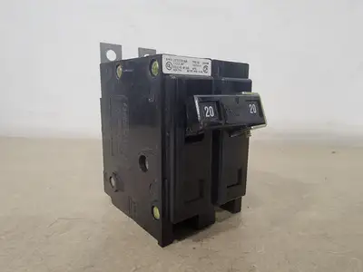USED CUTLER-HAMMER BA220