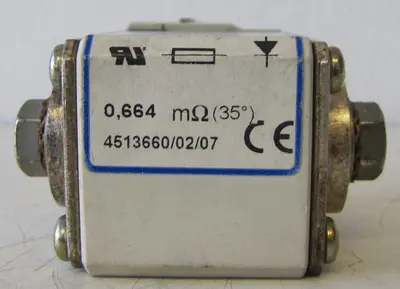 USED FERRAZ SHAWMUT X300055
