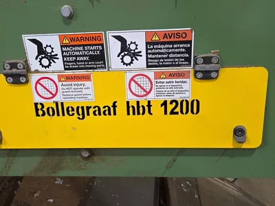 Bollegraaf Dual Direction Input Conveyors | Levy Recovery Group (10)
