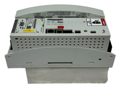 USED KUKA KSD1-32